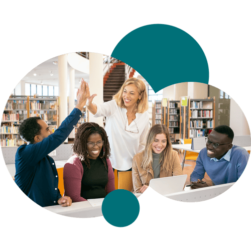 3 Building Strong Connections with Member Schools