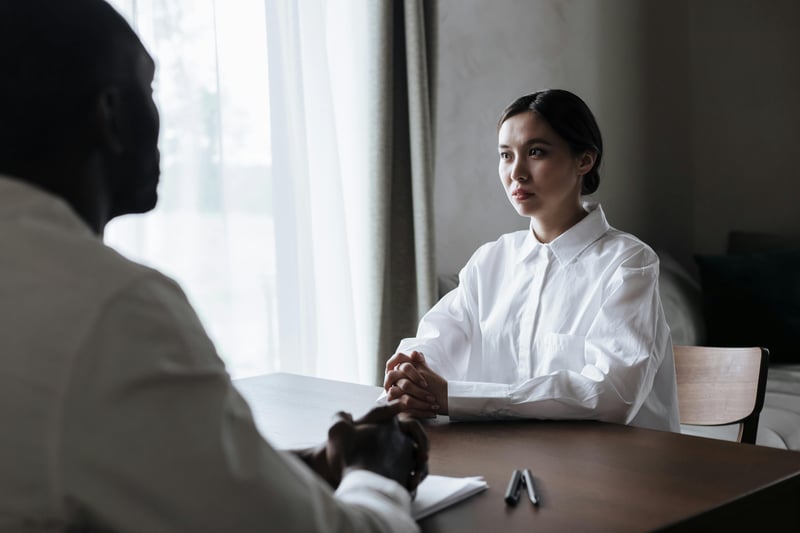 Right job candidates