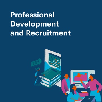 The Importance of Professional Development Opportunities in Teacher Recruitment - Featured image