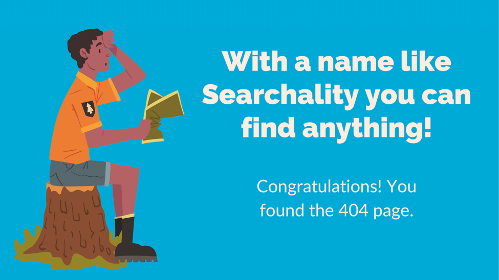 Congratulations! You found our 404 page.-1(1)