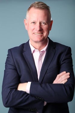 image of blog Robert Crowther