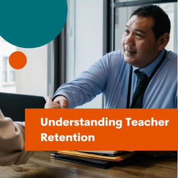 What Can You Do To Retain Your Teachers? - Featured image