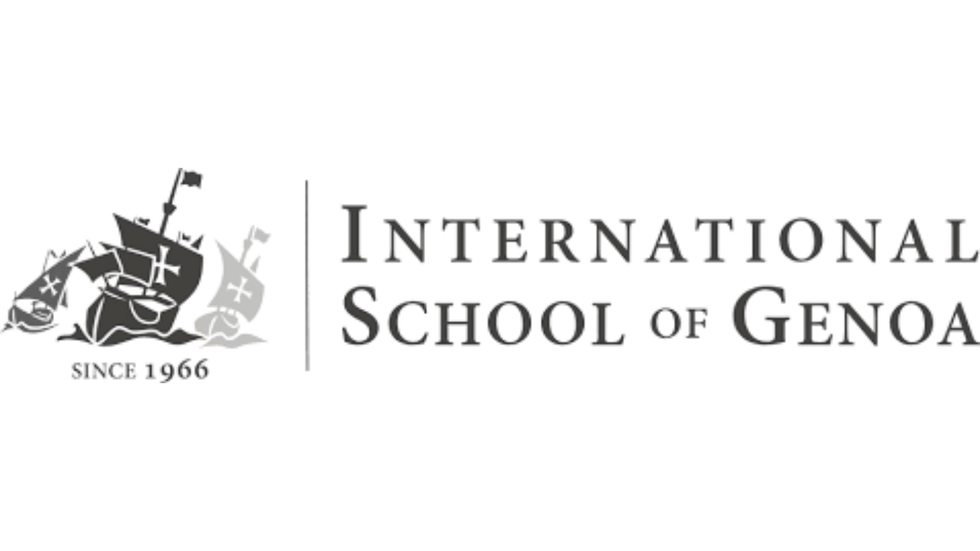 The International School of Genoa