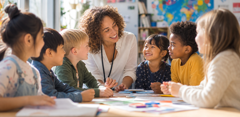Hiring for Impact: What Heads of International Schools Look for in New Teachers