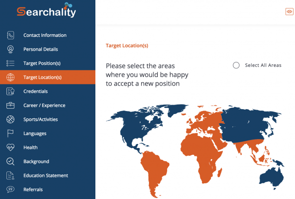 Searchality- 