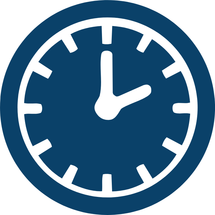 Time Icon